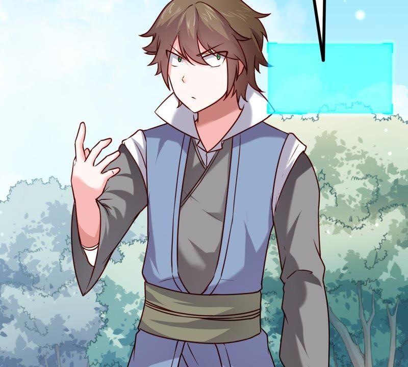 Turned Into a Grass in The Fantasy World? Chapter 17 Gambar 8